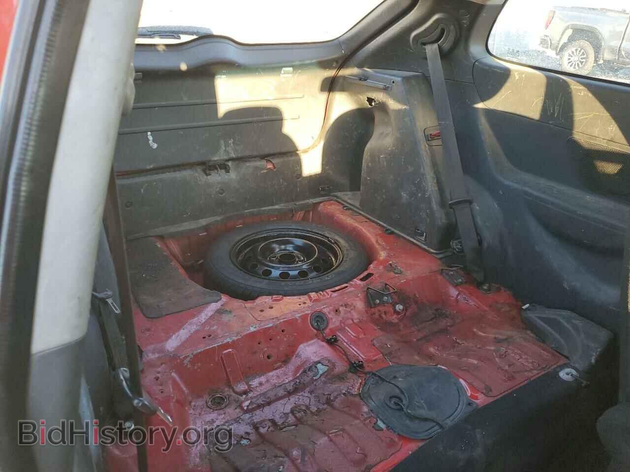 2009 HYUNDAI ACCENT - VIN: KMHCN35C59U142901 - Фото 10