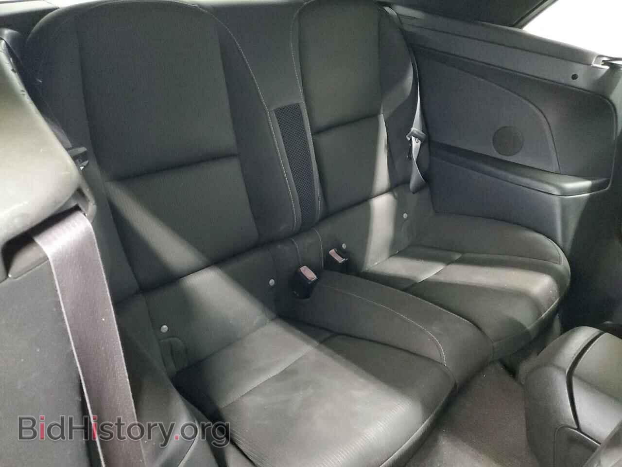 2015 CHEVROLET CAMARO - VIN: 2G1FD3D33F9270819 - Фото 10