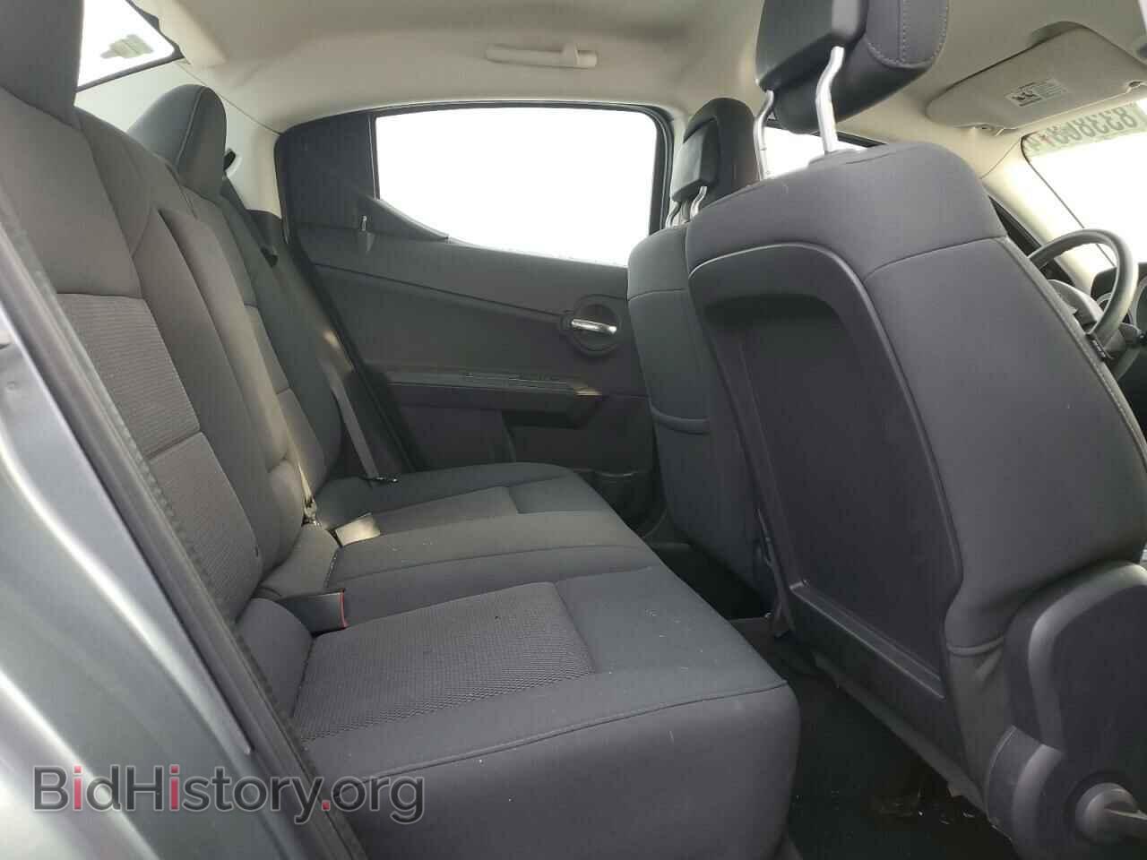 2010 DODGE AVENGER - VIN: 1B3CC4FBXAN178900 - Фото 10