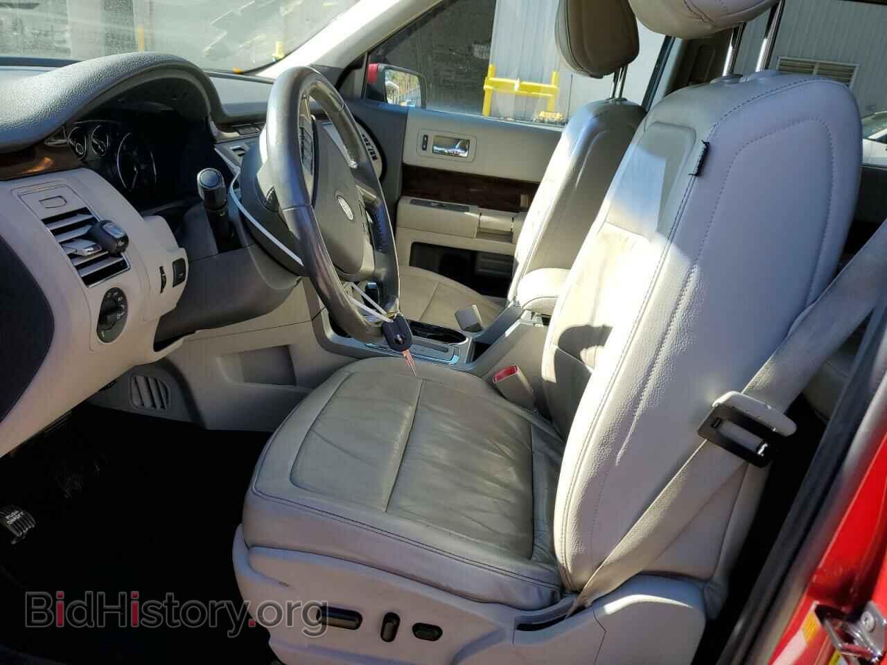 2012 FORD FLEX - VIN: 2FMHK6CC1CBD22232 - Photo 7