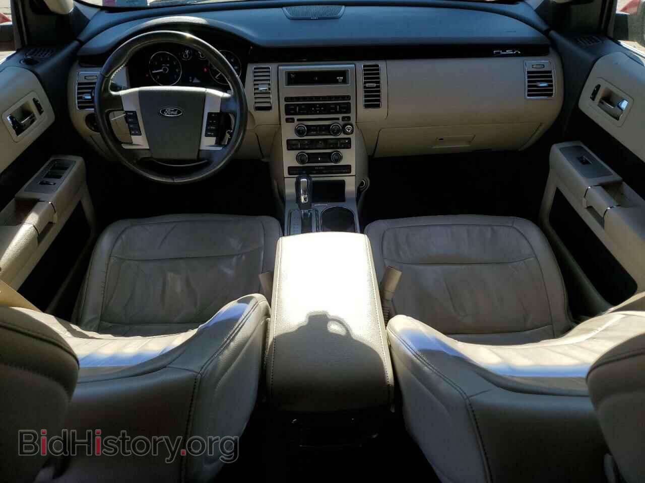 2012 FORD FLEX - VIN: 2FMHK6CC1CBD22232 - Photo 8