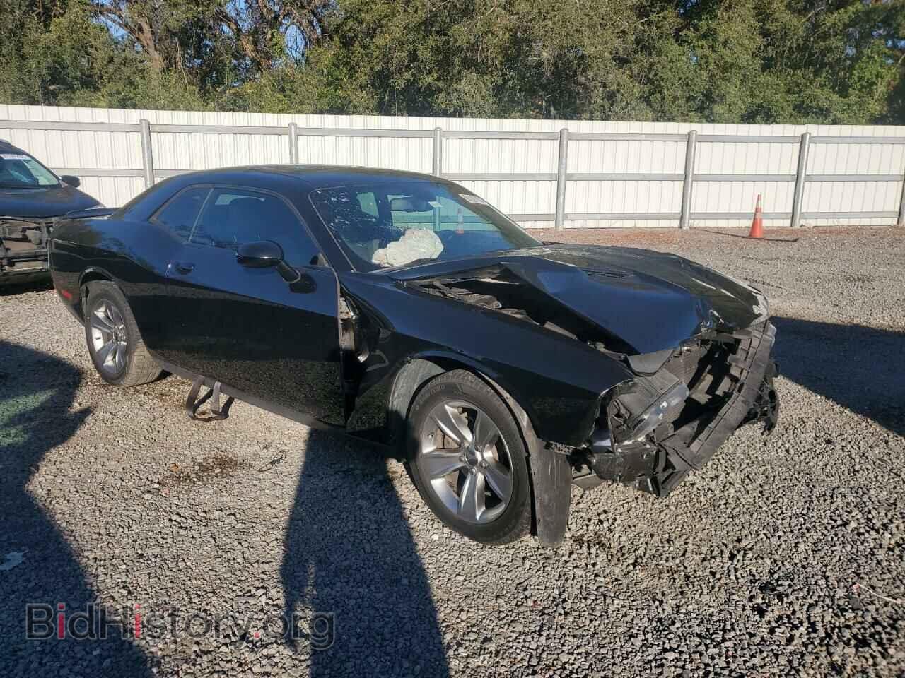 2019 DODGE CHALLENGER - VIN: 2C3CDZAGXKH672135 - Photo 4