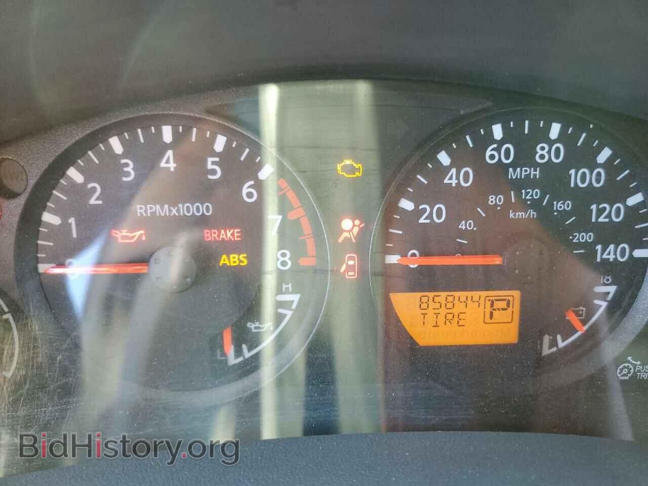 2019 NISSAN FRONTIER - VIN: 1N6AD0ER0KN761520 - Фото 9