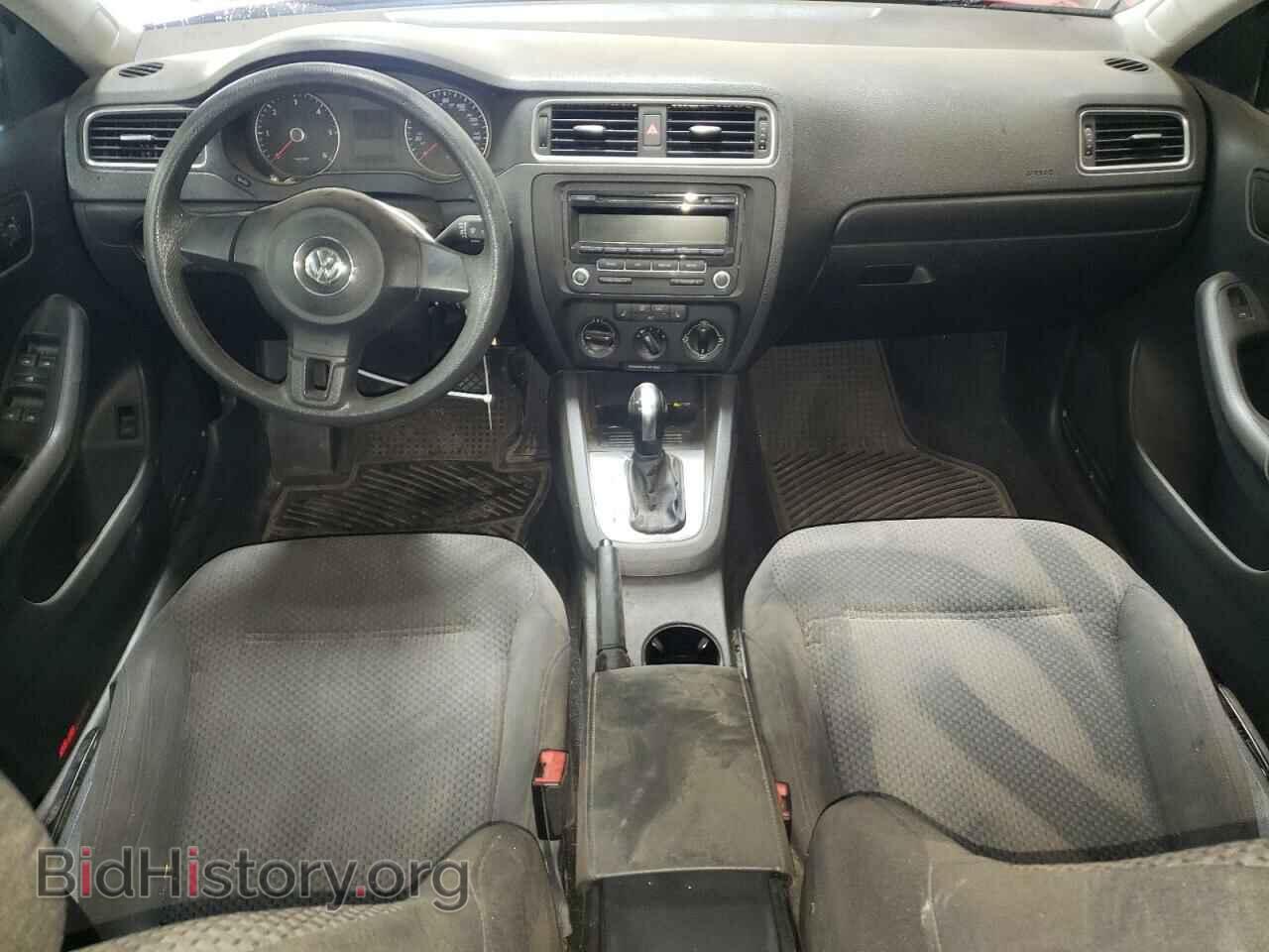 2014 VOLKSWAGEN JETTA - VIN: 3VWLL7AJ7EM326920 - Фото 8