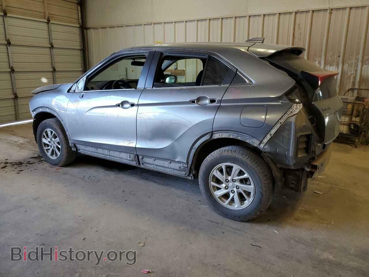 2018 MITSUBISHI ECLIPSE - VIN: JA4AT3AA5JZ050579 - Photo 2