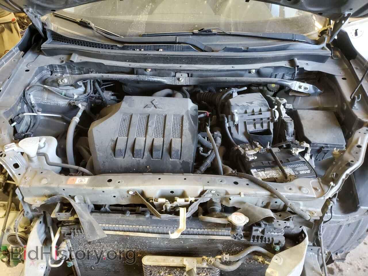 2018 MITSUBISHI ECLIPSE - VIN: JA4AT3AA5JZ050579 - Photo 12