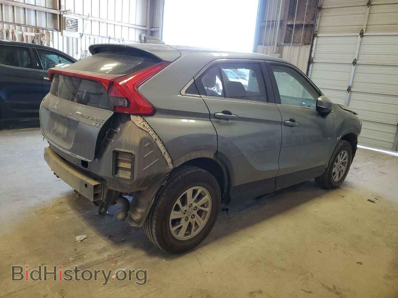 2018 MITSUBISHI ECLIPSE - VIN: JA4AT3AA5JZ050579 - Photo 3