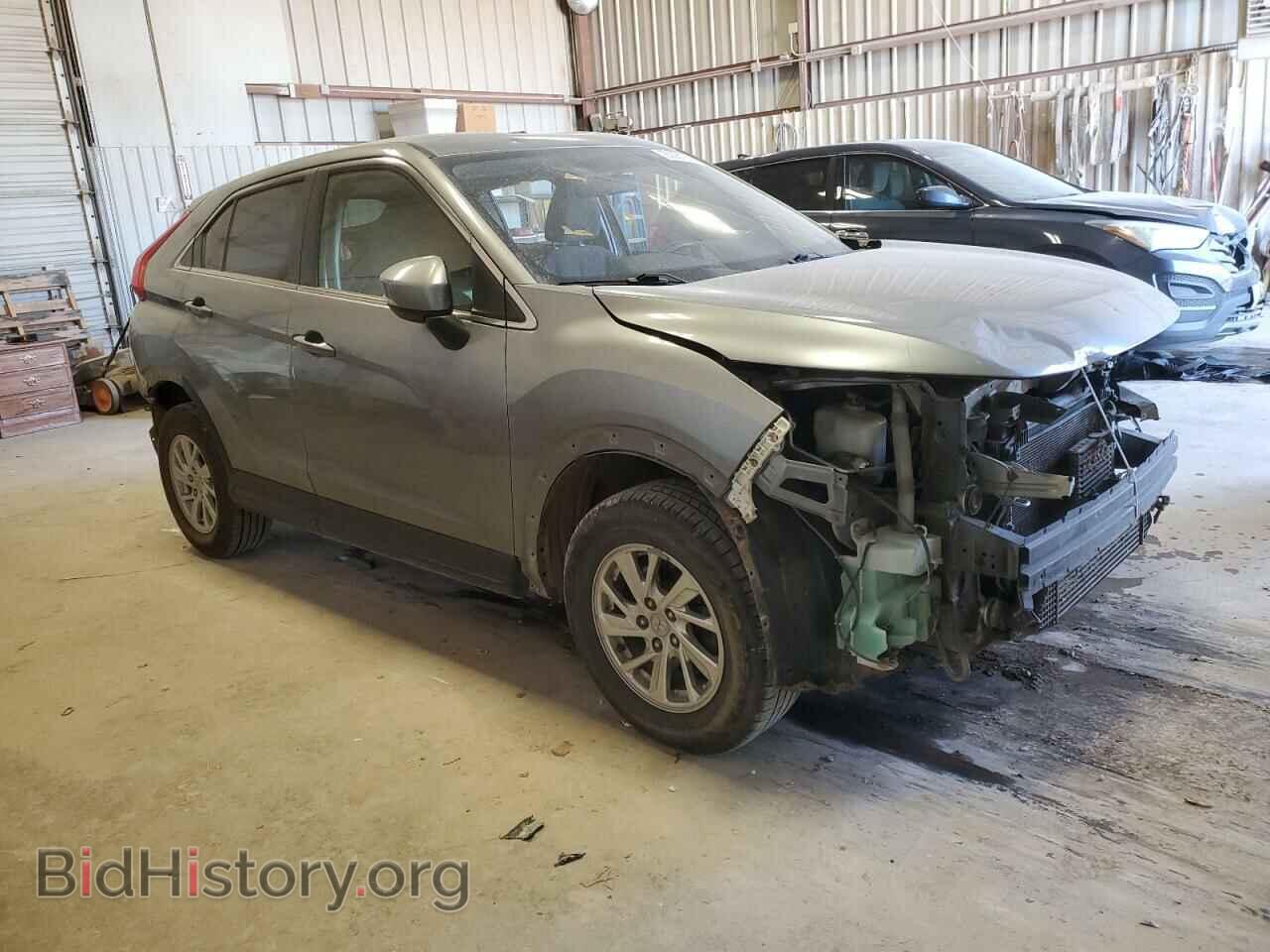 2018 MITSUBISHI ECLIPSE - VIN: JA4AT3AA5JZ050579 - Photo 4