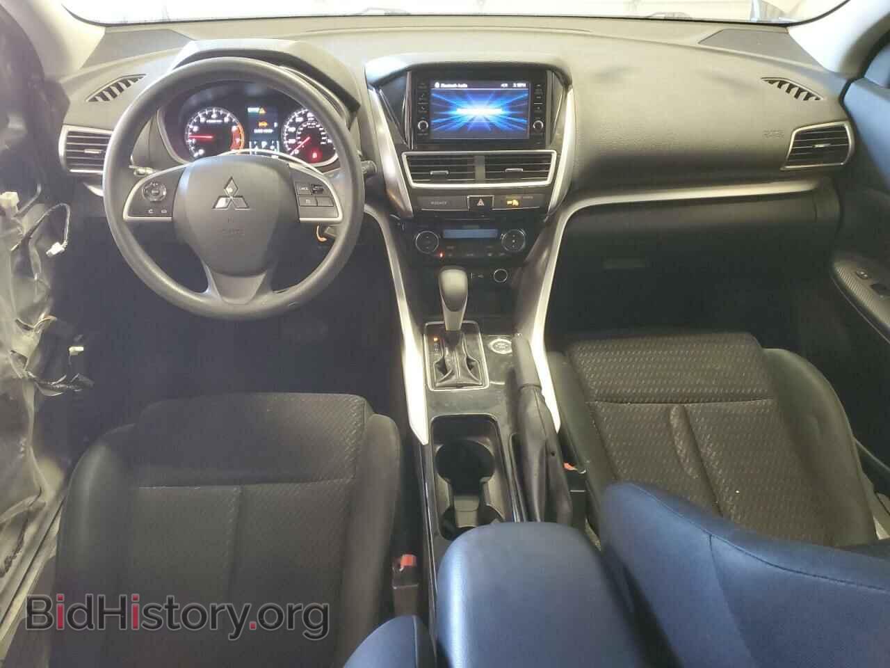 2018 MITSUBISHI ECLIPSE - VIN: JA4AT3AA5JZ050579 - Photo 8