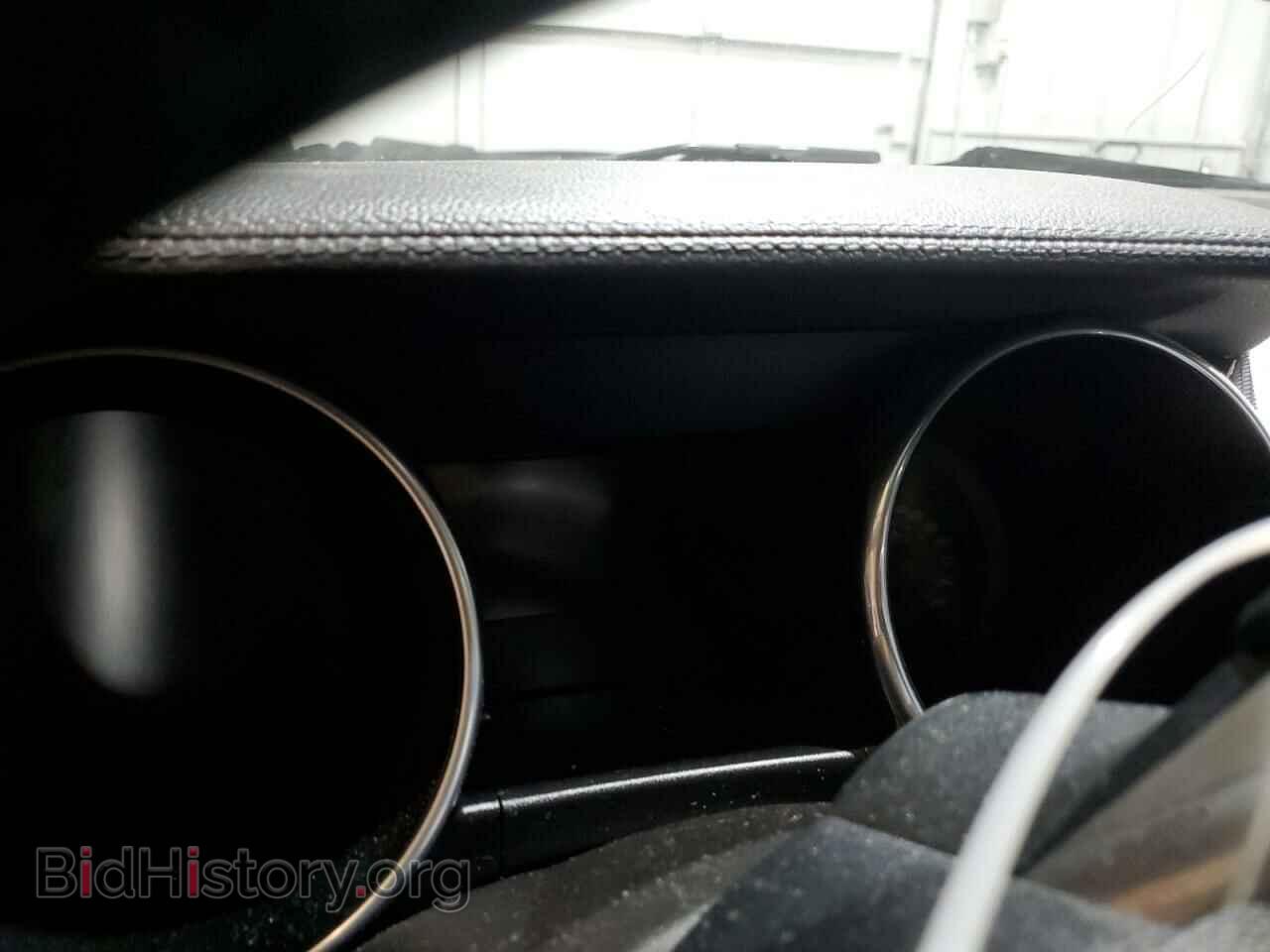 2020 FORD MUSTANG - VIN: 1FA6P8CF1L5190747 - Фото 9