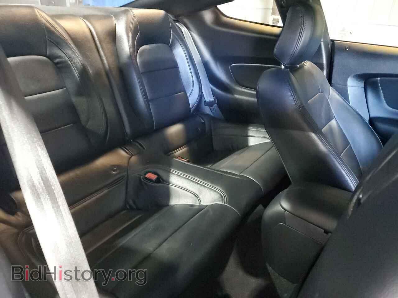2020 FORD MUSTANG - VIN: 1FA6P8CF1L5190747 - Фото 10