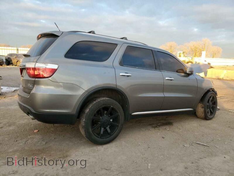2013 Dodge DURANGO (VIN 1C4RDJDGXDC530313) — photo 3 of 13