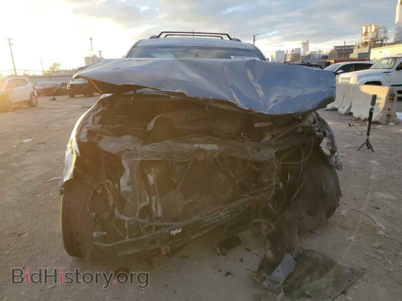 2013 Dodge DURANGO (VIN 1C4RDJDGXDC530313) — photo 5 of 13