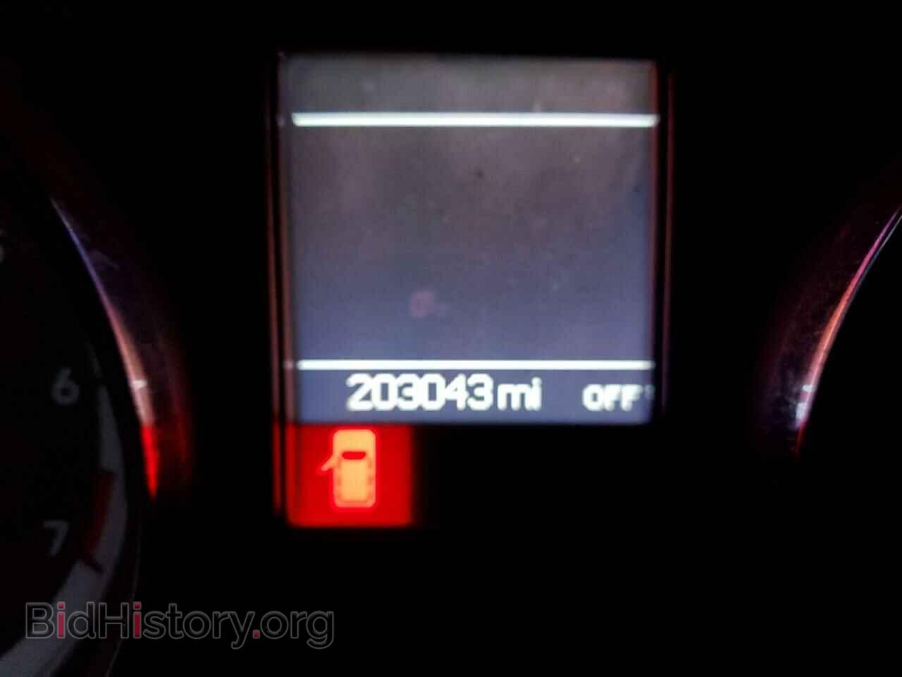2013 DODGE DURANGO - VIN: 1C4RDJDGXDC530313 - Фото 9