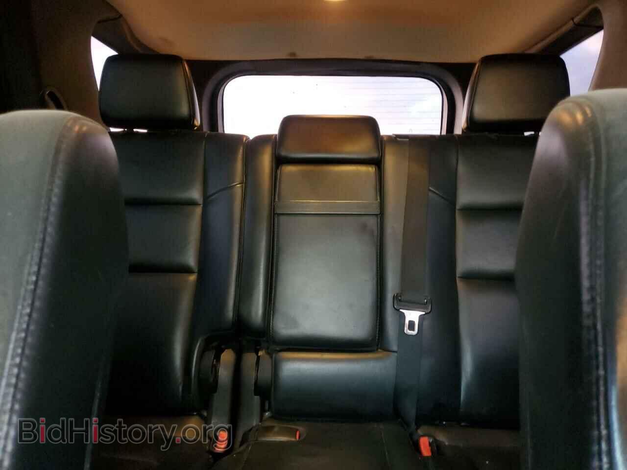 2013 DODGE DURANGO - VIN: 1C4RDJDGXDC530313 - Фото 10