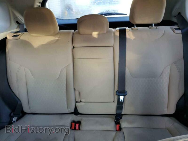 2020 Jeep COMPASS (VIN 3C4NJDAB8LT148463) — photo 10 of 13
