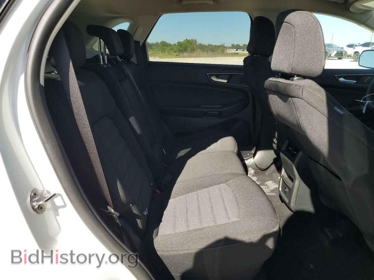2024 FORD EDGE - VIN: 2FMPK4G94RBB26115 - Фото 11