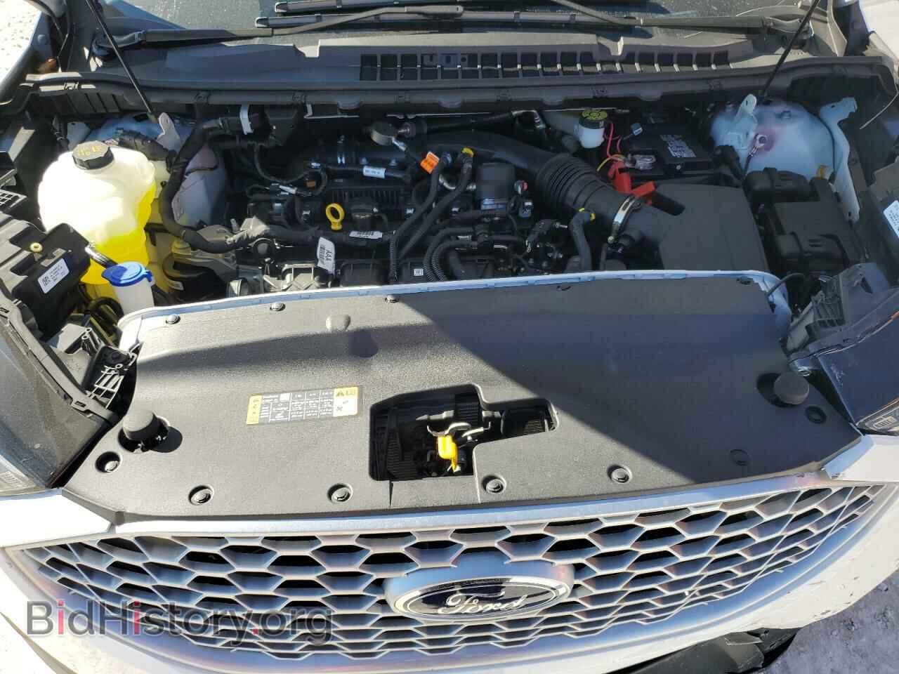 2024 FORD EDGE - VIN: 2FMPK4G94RBB26115 - Фото 12