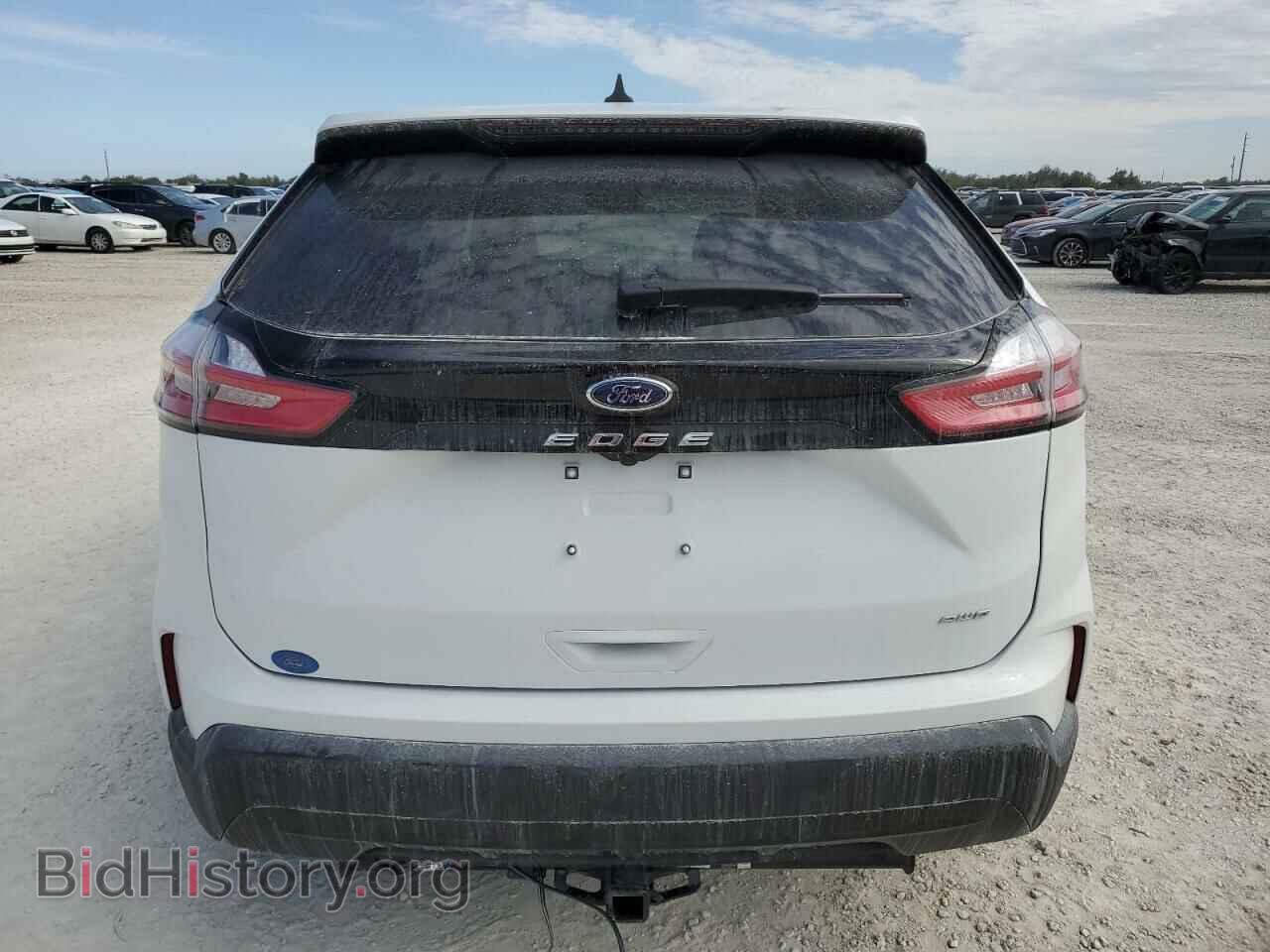2024 FORD EDGE - VIN: 2FMPK4G94RBB26115 - Фото 6