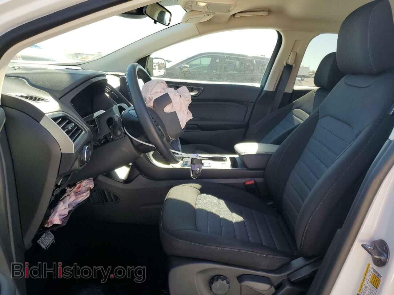 2024 FORD EDGE - VIN: 2FMPK4G94RBB26115 - Фото 7