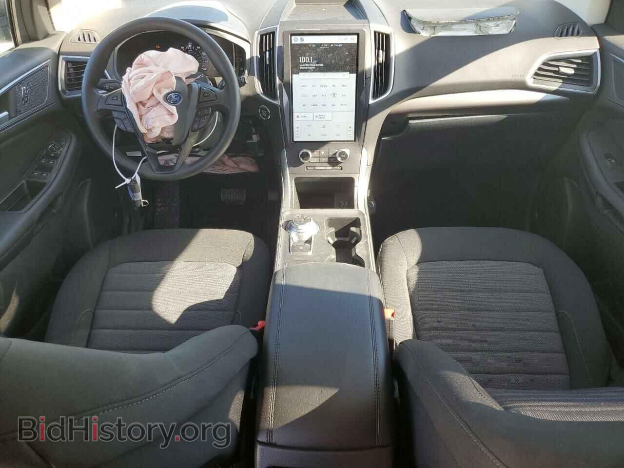 2024 FORD EDGE - VIN: 2FMPK4G94RBB26115 - Фото 8