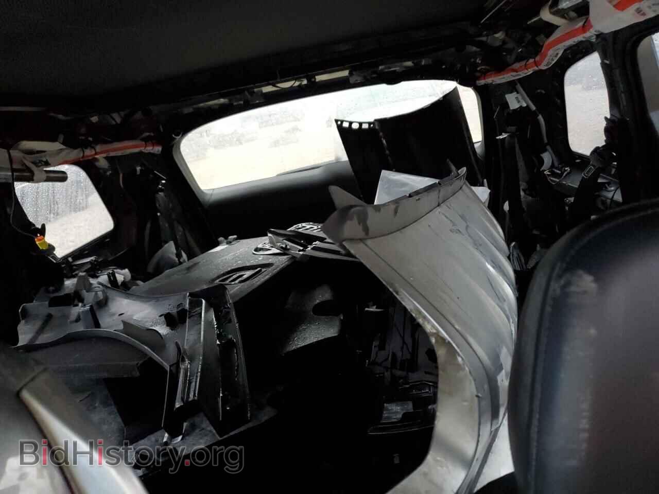 2018 AUDI Q7 - VIN: WA1AHAF70JD034077 - Фото 10