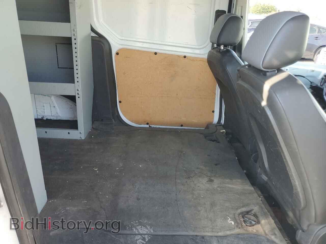 2015 FORD TRANSIT - VIN: NM0LS7E74F1178242 - Фото 11