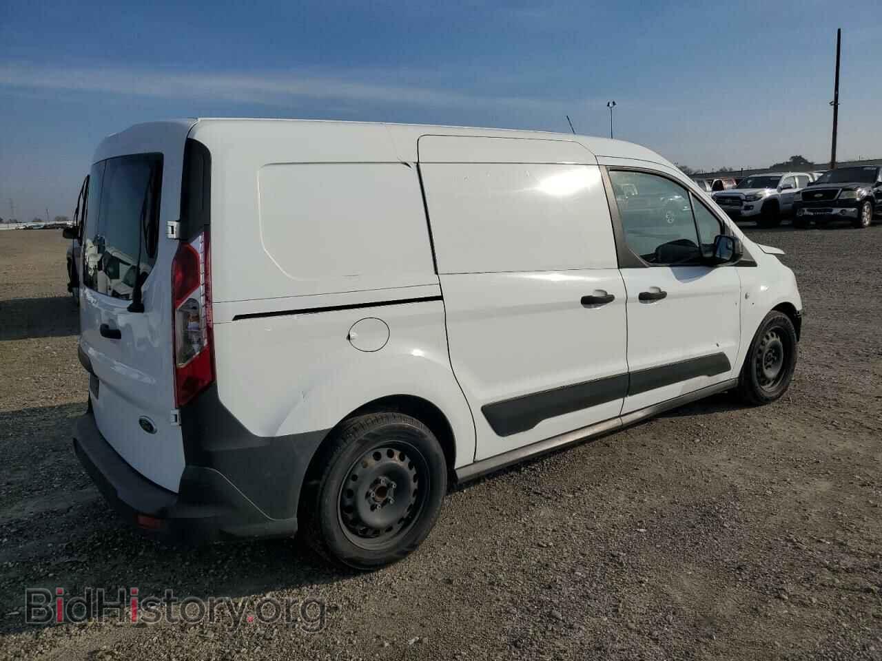 2015 FORD TRANSIT - VIN: NM0LS7E74F1178242 - Фото 3