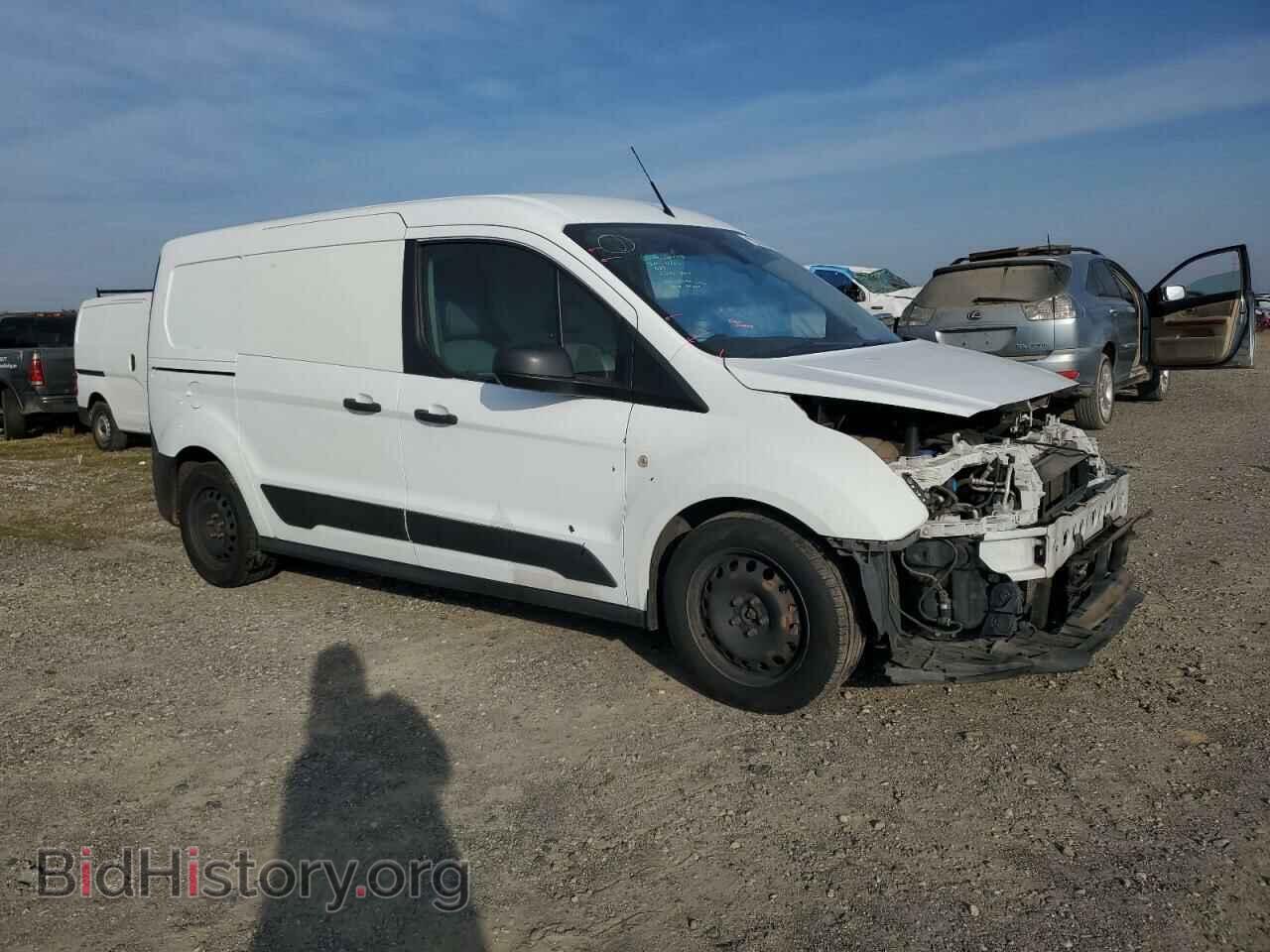 2015 FORD TRANSIT - VIN: NM0LS7E74F1178242 - Фото 4