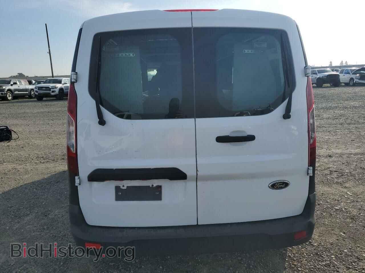 2015 FORD TRANSIT - VIN: NM0LS7E74F1178242 - Фото 6