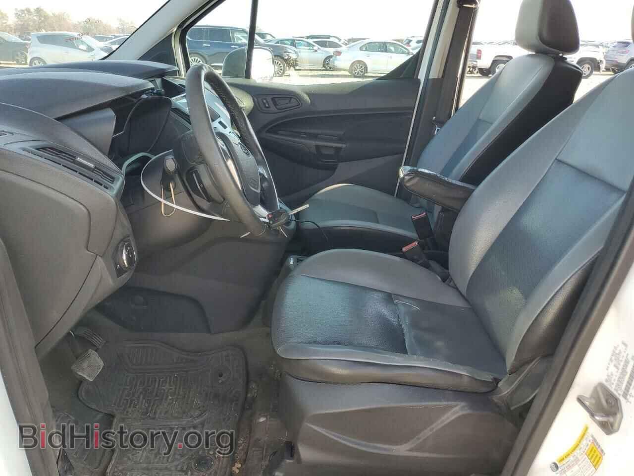 2015 FORD TRANSIT - VIN: NM0LS7E74F1178242 - Фото 7