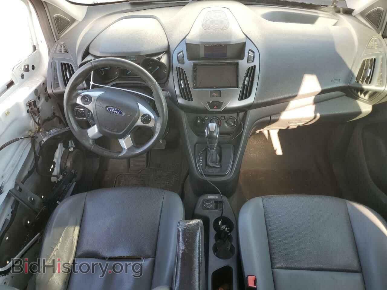 2015 FORD TRANSIT - VIN: NM0LS7E74F1178242 - Фото 8