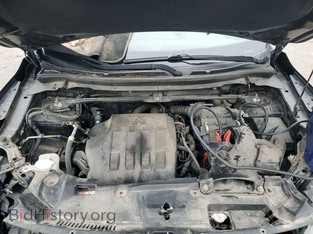 2019 MITSUBISHI ECLIPSE - VIN: JA4AT3AA7KZ035664 - Фото 12