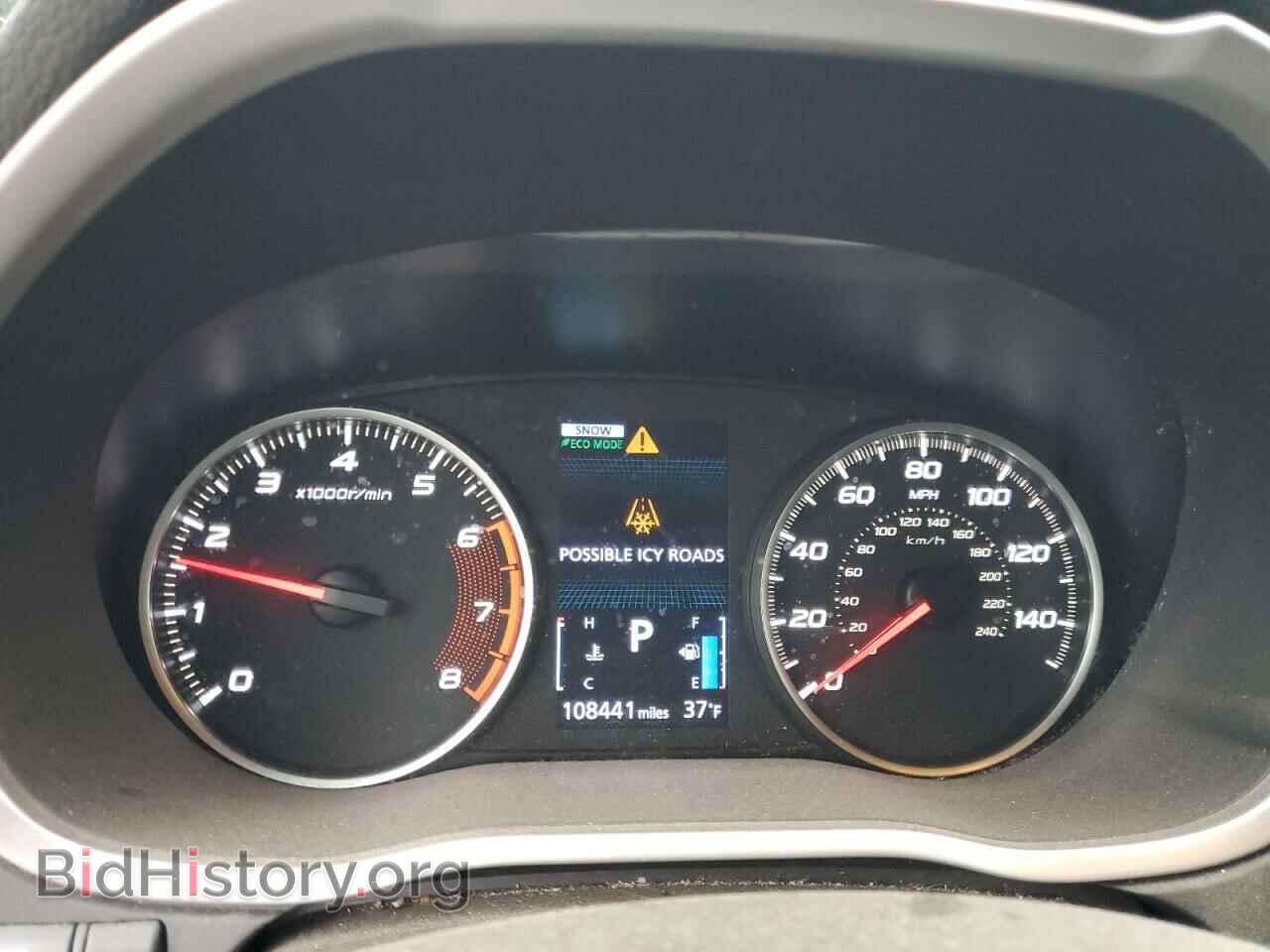 2019 MITSUBISHI ECLIPSE - VIN: JA4AT3AA7KZ035664 - Фото 9