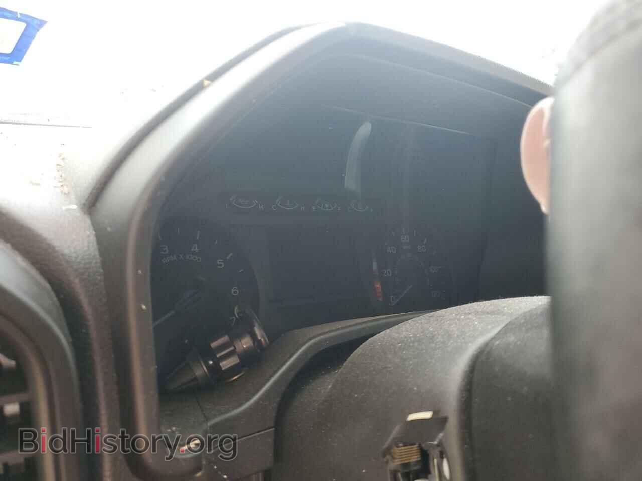 2017 FORD F-150 - VIN: 1FTEW1CP2HKC10988 - Фото 9