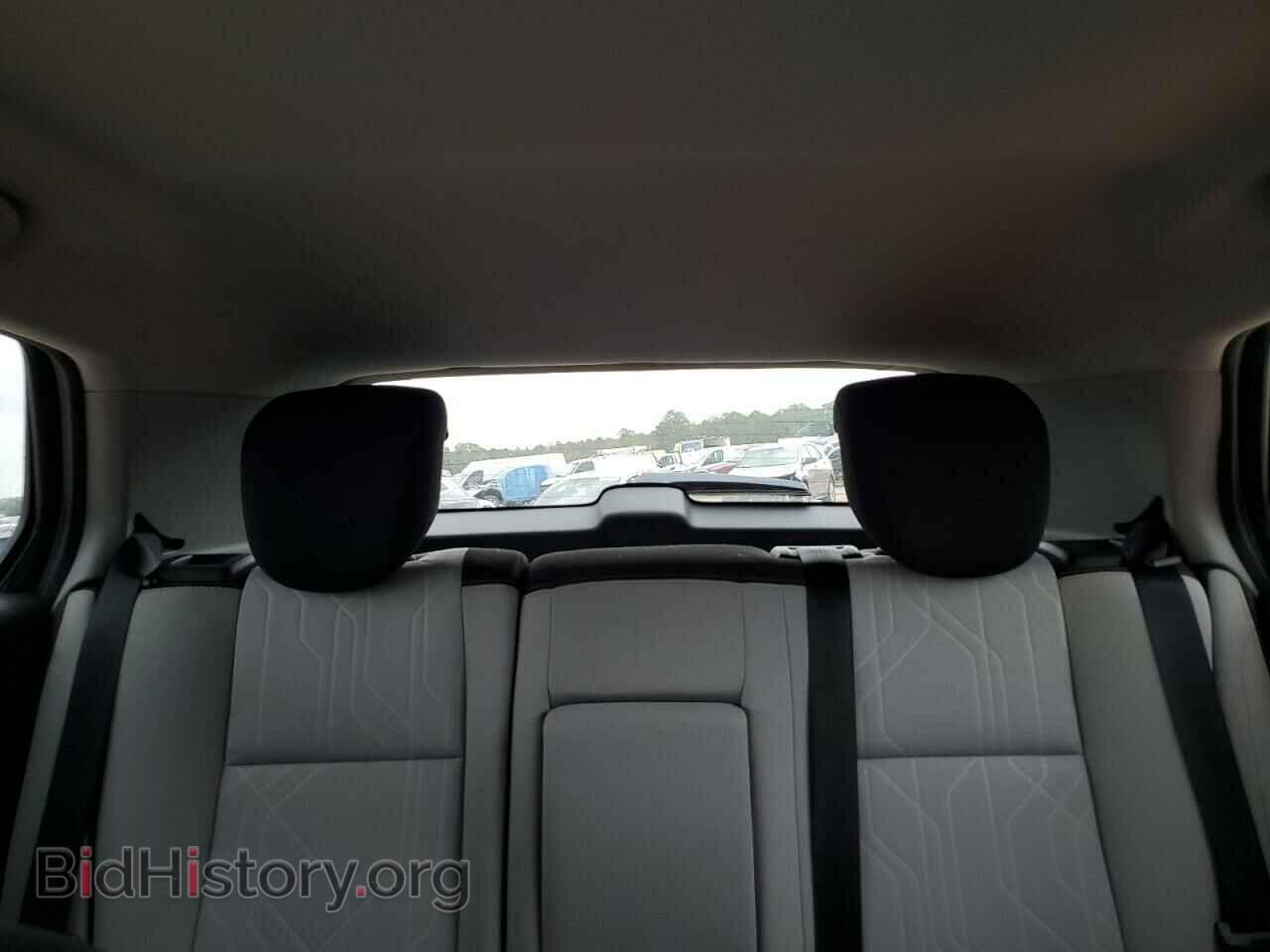 2019 CHEVROLET TRAX - VIN: 3GNCJLSBXKL116524 - Фото 10