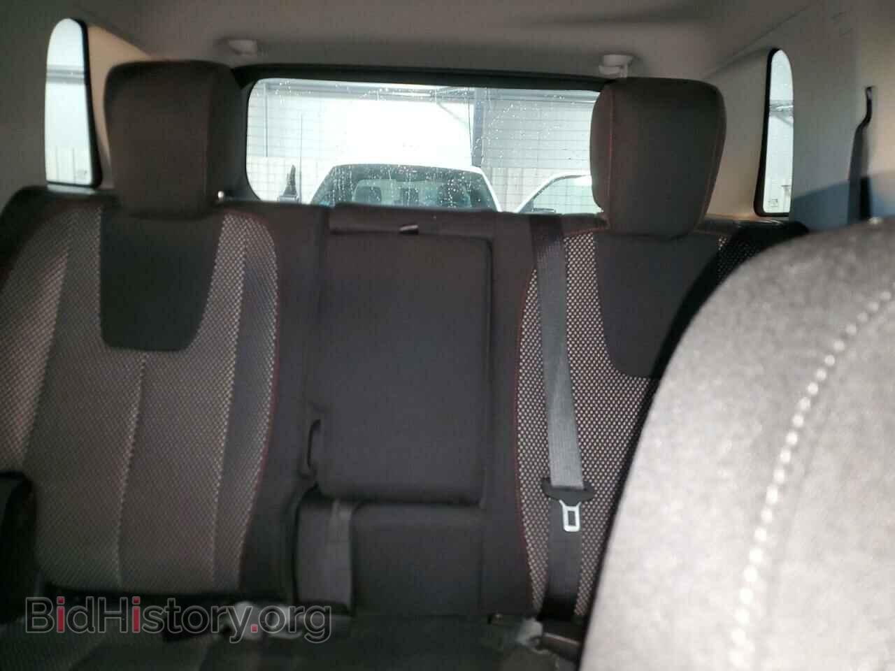 2017 GMC TERRAIN - VIN: 2GKALMEK4H6331829 - Photo 10