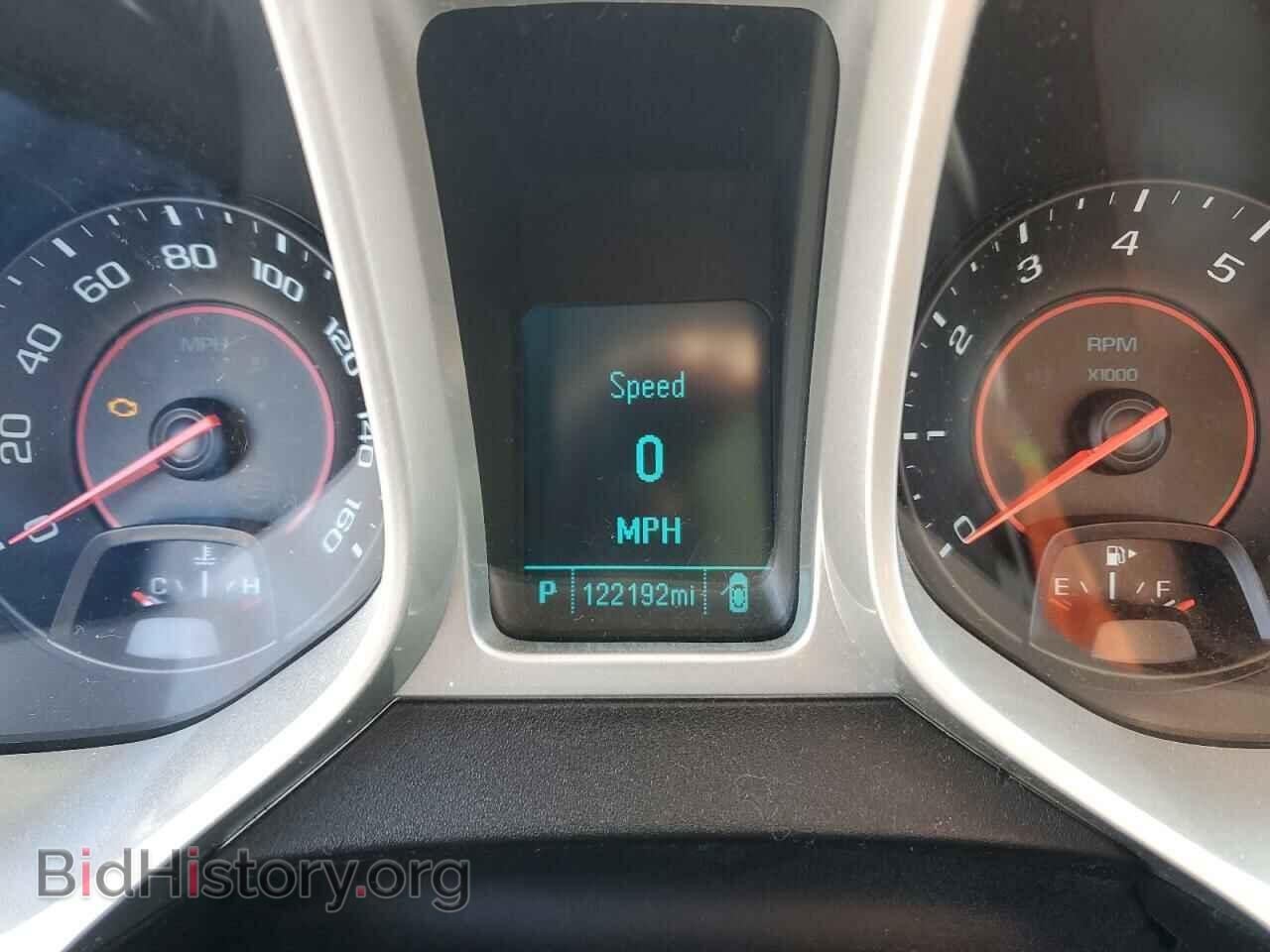 2014 CHEVROLET CAMARO - VIN: 2G1FB1E33E9128140 - Фото 9
