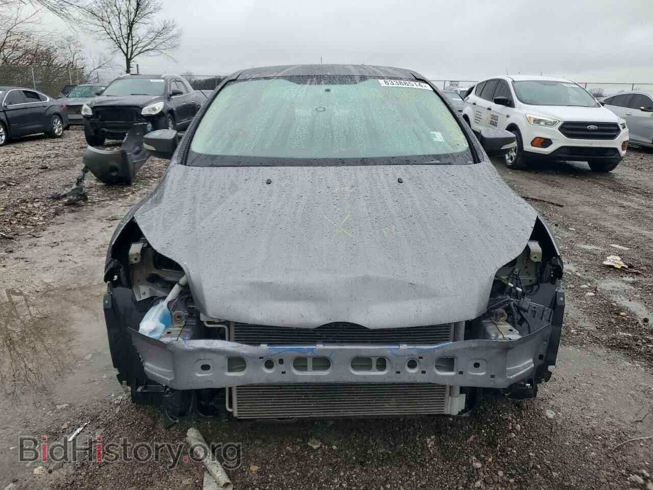 2014 FORD FOCUS - VIN: 1FADP3F20EL426404 - Photo 5