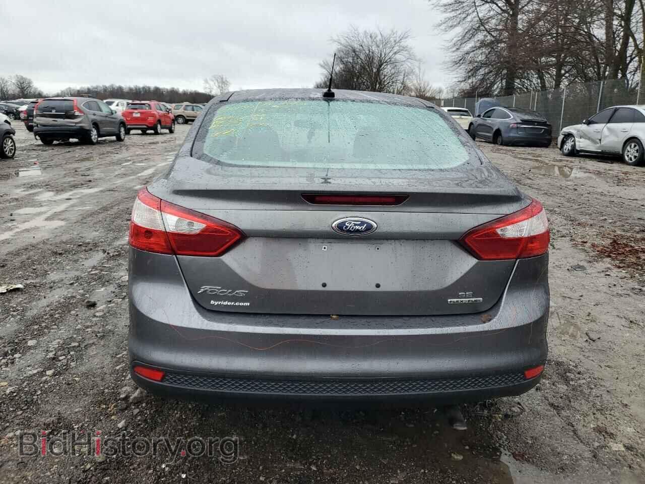 2014 FORD FOCUS - VIN: 1FADP3F20EL426404 - Photo 6