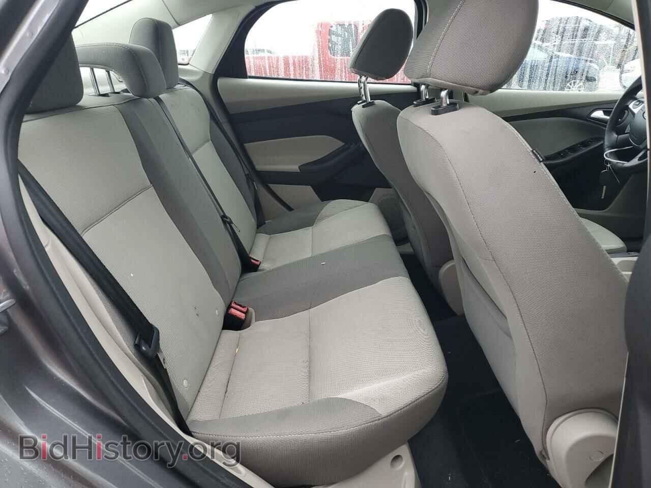 2014 FORD FOCUS - VIN: 1FADP3F20EL426404 - Photo 10