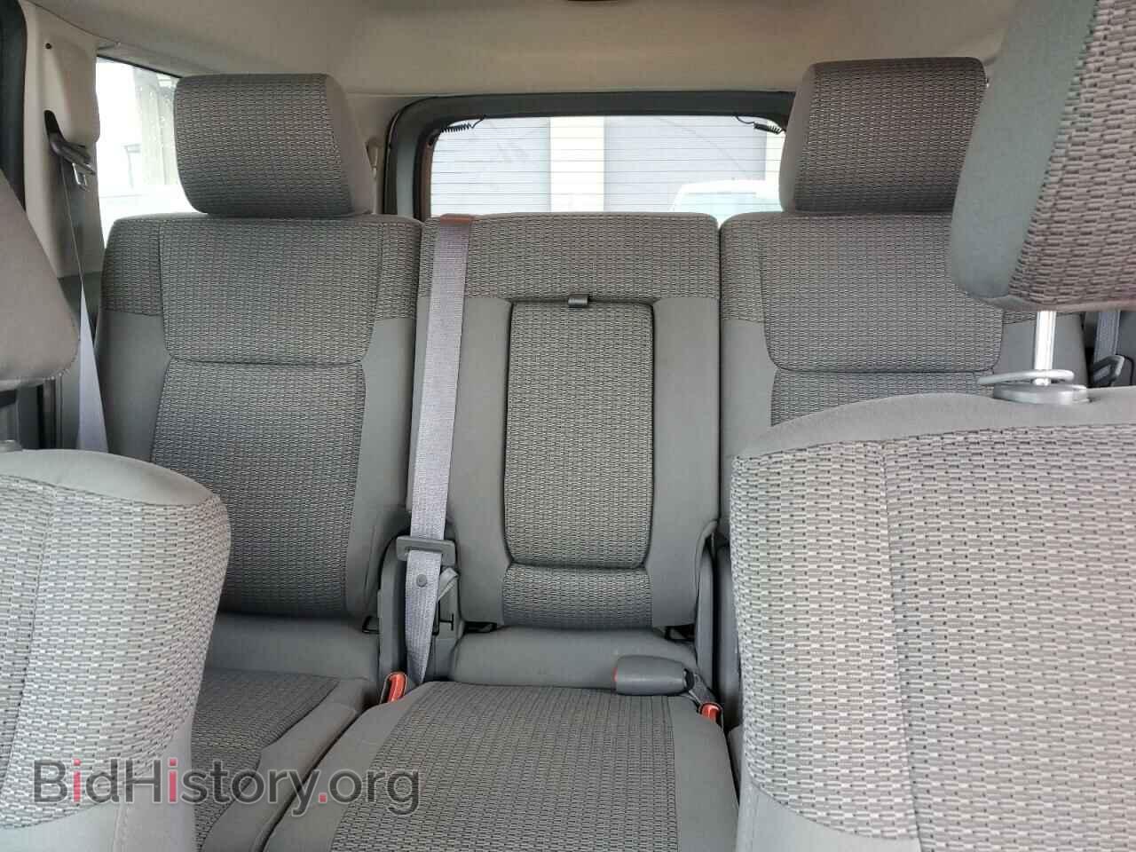 2006 JEEP COMMANDER - VIN: 1J8HG48N96C288686 - Фото 10