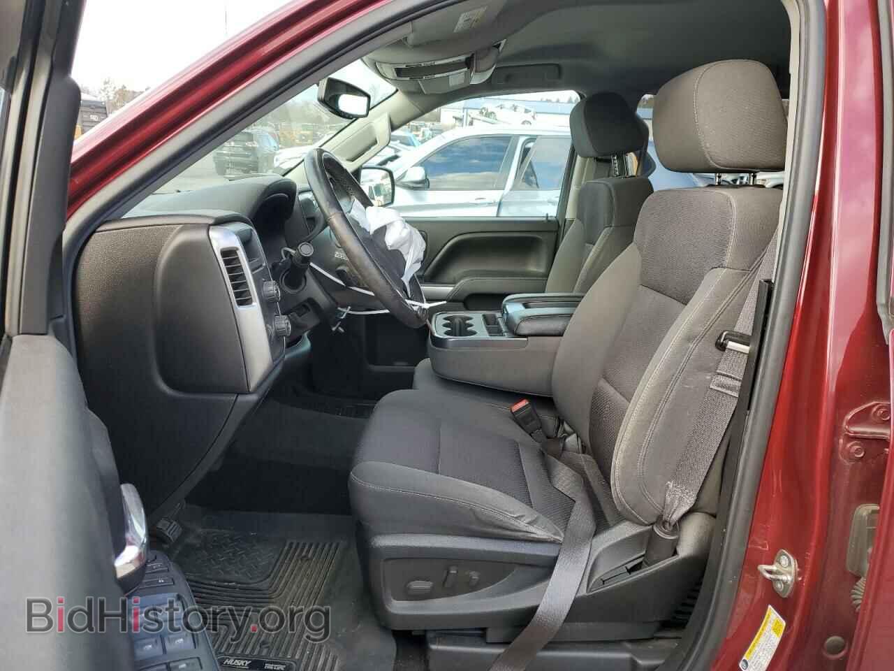 2014 CHEVROLET ALL Models - VIN: 1GCUKREC6EF193522 - Фото 7