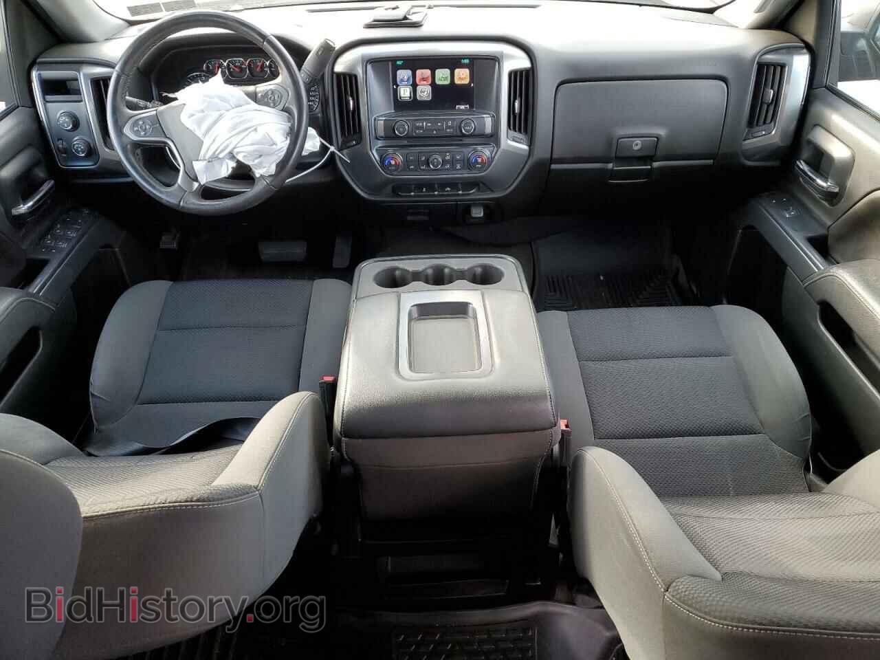 2014 CHEVROLET ALL Models - VIN: 1GCUKREC6EF193522 - Фото 8