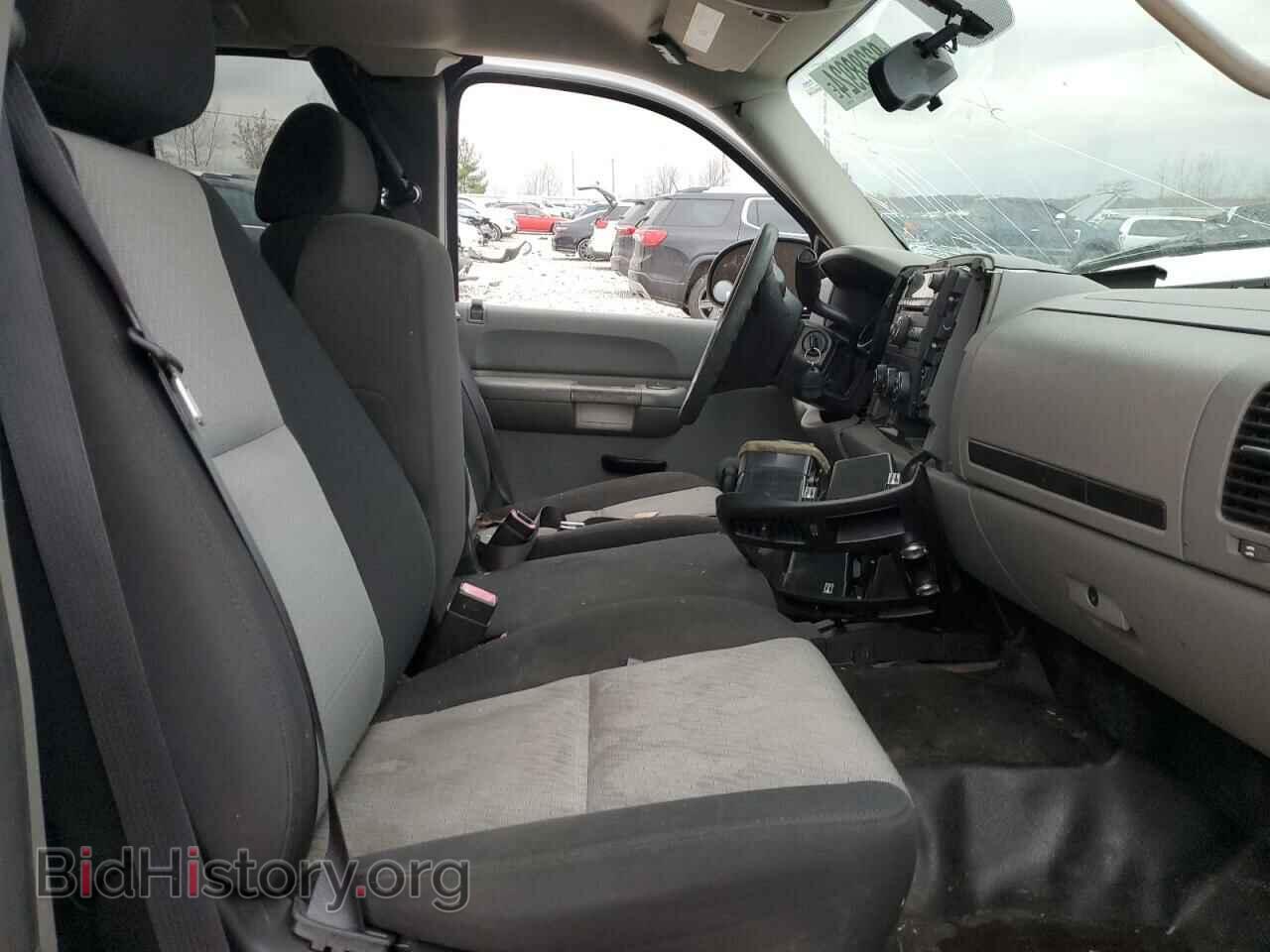 2008 CHEVROLET ALL Models - VIN: 1GCEK19028Z232762 - Фото 7