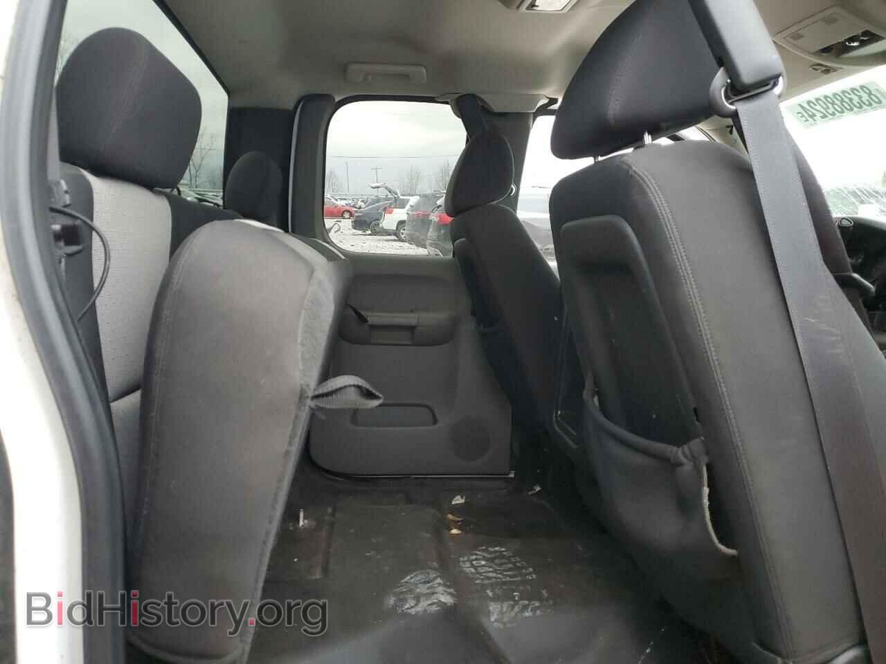 2008 CHEVROLET ALL Models - VIN: 1GCEK19028Z232762 - Фото 10