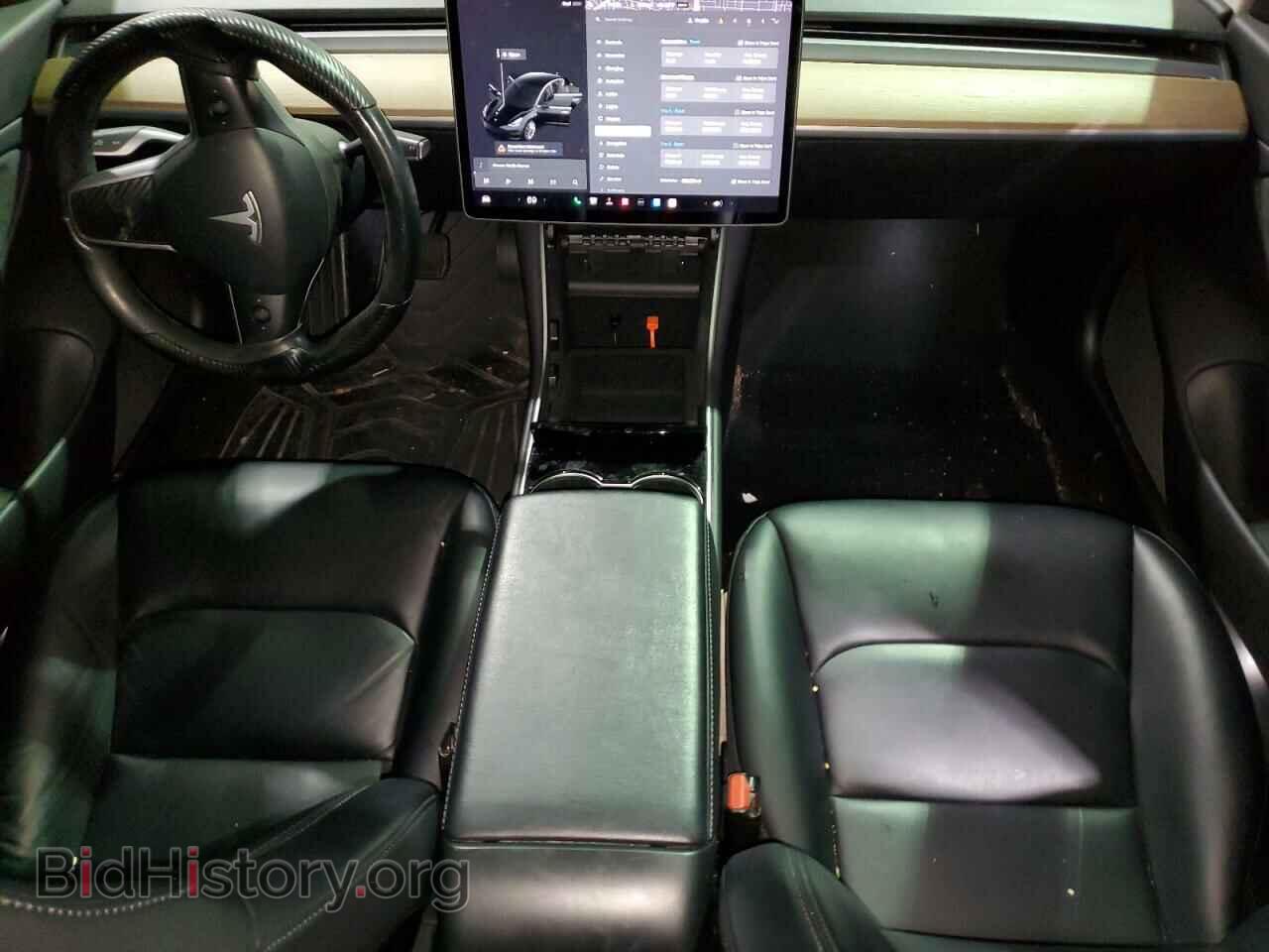 2018 TESLA MODEL 3 - VIN: 5YJ3E1EAXJF048730 - Photo 8