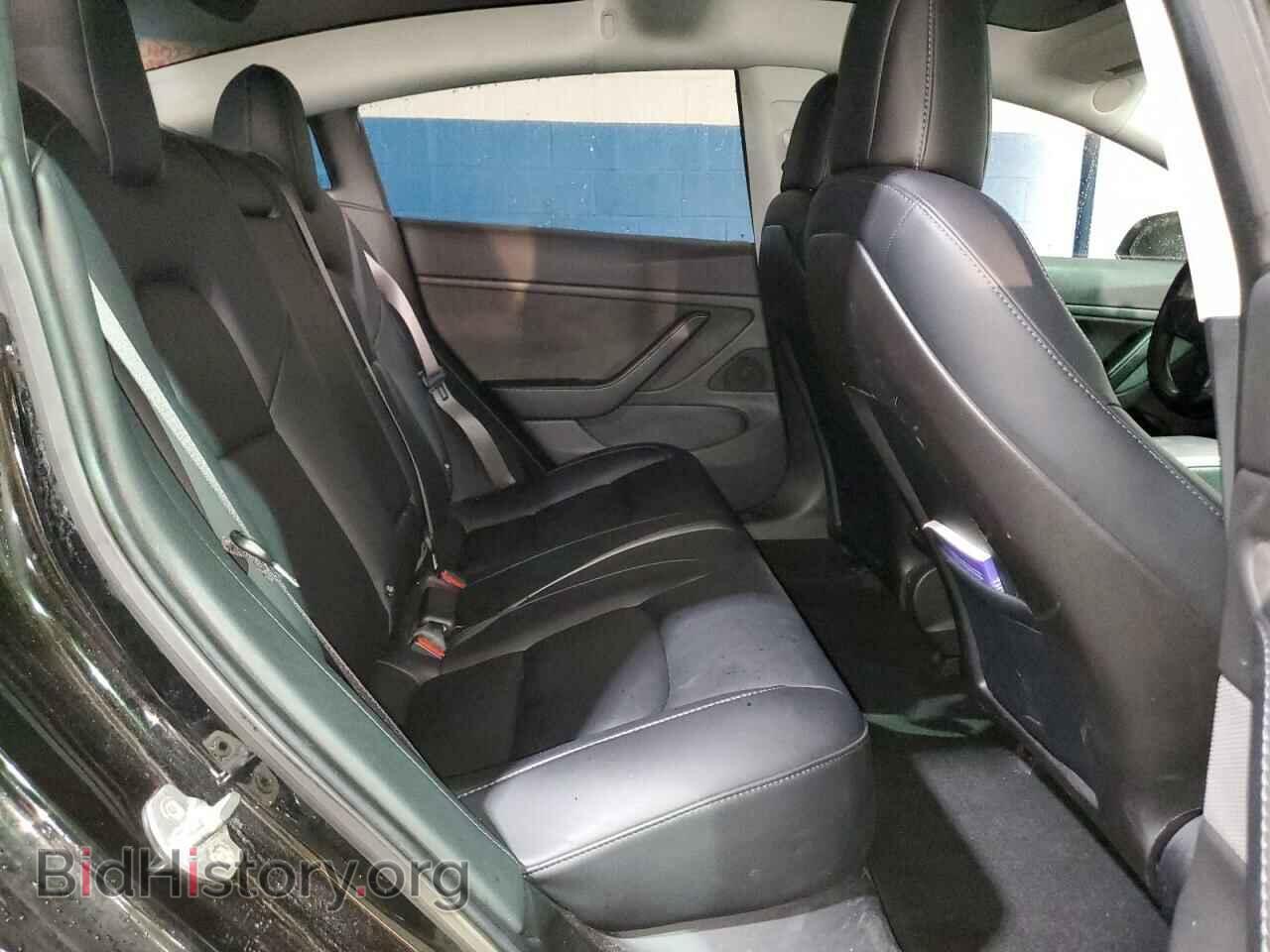 2018 TESLA MODEL 3 - VIN: 5YJ3E1EAXJF048730 - Photo 10
