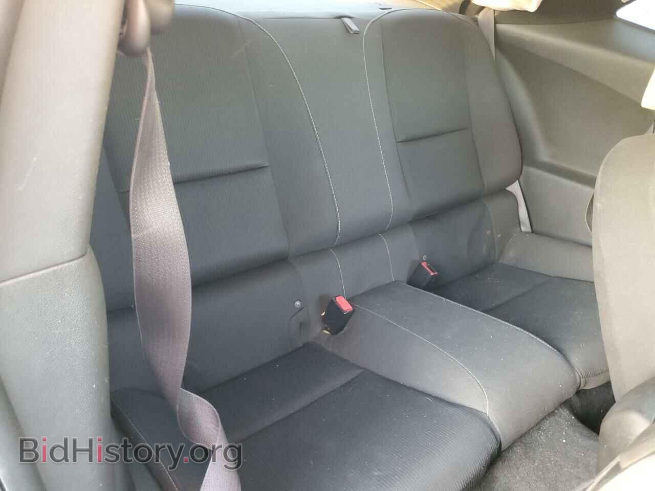 2014 CHEVROLET CAMARO - VIN: 2G1FB1E37E9197946 - Фото 10