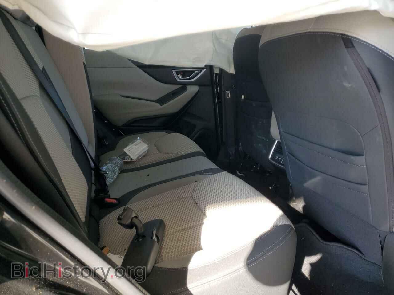 2021 SUBARU FORESTER - VIN: JF2SKAJC3MH464233 - Фото 11